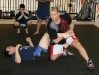 Paulson Toe Hold